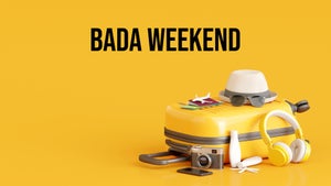 Bada Weekend on Travelxp Tamil - future program