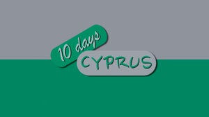 10 Days Cyprus Episode 3 on Travelxp Tamil - future program