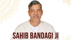 Sahib Bandagi Ji on Shubh TV - future program