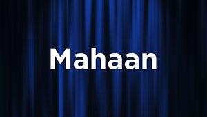 Mahaan on Sri Sankara - future program