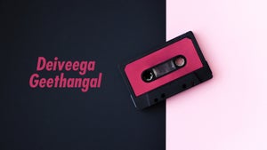 Deiveega Geethangal on Vendhar TV - future program