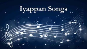 Iyappan Songs on Vendhar TV - future program