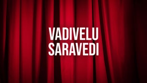 Vadivelu Saravedi on Vendhar TV - future program