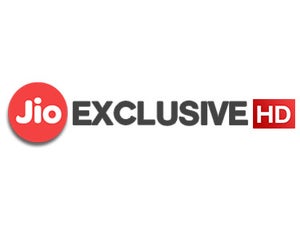 Jio Exclusive HD on Jio Exclusive HD - live program