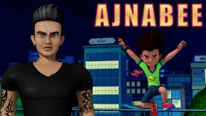 Kicko And Super Speedo Episode 120 on Sony Yay Hindi - future program