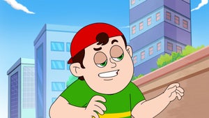 Paap-O-Meter Episode 46 on Sony Yay Hindi - future program