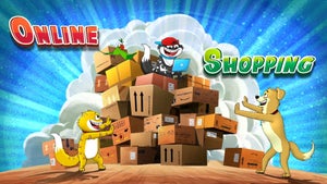 Honey Bunny Ka Jholmaal Episode 703 on Sony Yay Tamil - future program