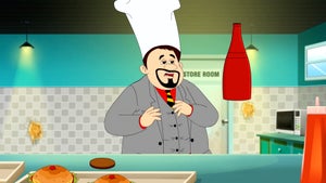 Paap-O-Meter Episode 205 on Sony Yay Tamil - future program