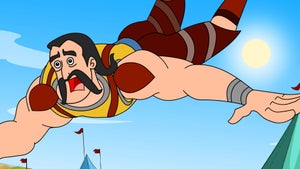 Honey Bunny Ka Jholmaal Episode 124 on Sony Yay Telugu - future program