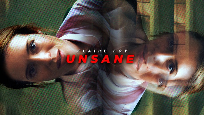Unsane on JioTV