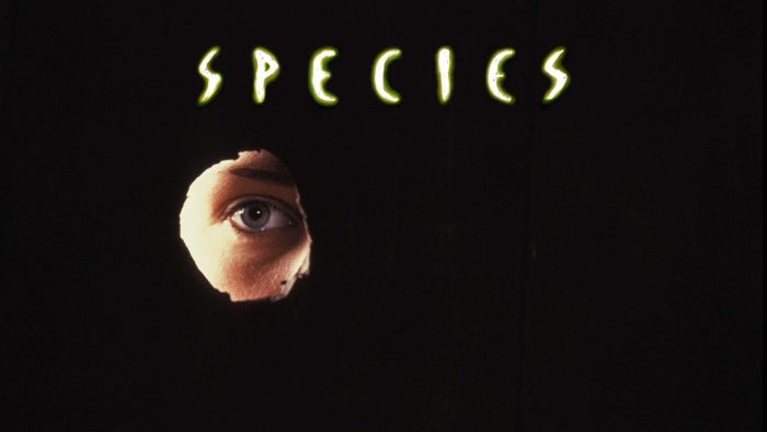 Species on JioTV