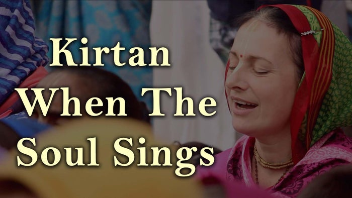Kirtan - When The Soul Sings on JioTV