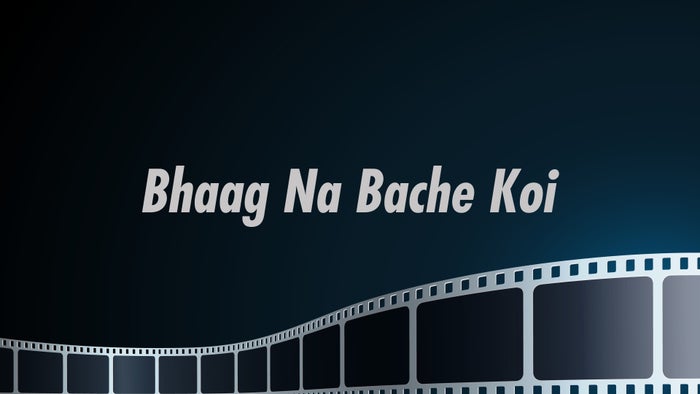 Bhaag Na Bache Koi Episode No.126 on JioTV