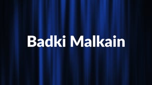 Badki Malkain Episode 98 on Oscar Movies - future program