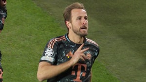 UEFA Champions League 2024-25 on Sony Ten 3 HD Hindi - past program