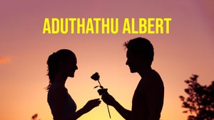 Aduthathu Albert on KTV HD - future program