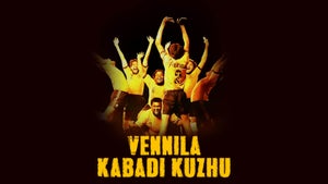 Vennila Kabadi Kuzhu on KTV HD - future program