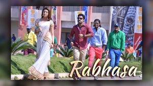 Rabhasa on Gemini TV HD - future program