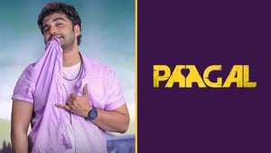 Paagal on Gemini Movies HD - future program