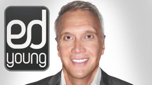 Ed Young on GoodNews Channel - future program