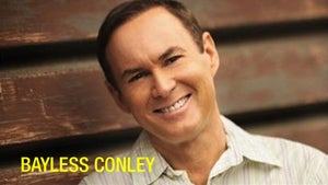 Bayless Conley on GoodNews Channel - future program
