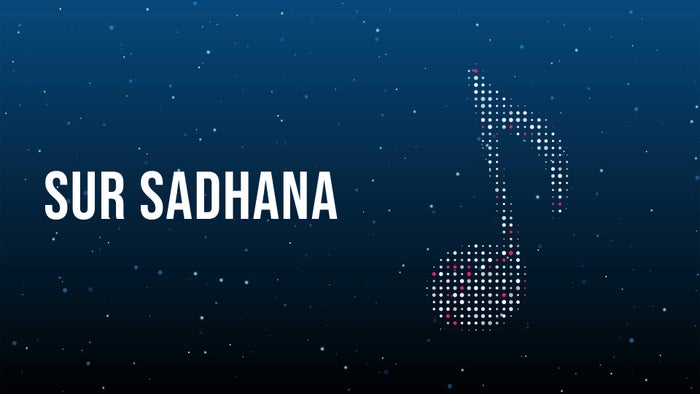 Sur Sadhana Episode No.2302 on JioTV