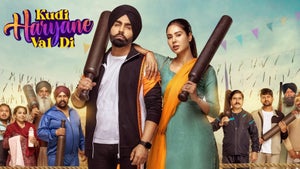 Jatt & Jaatni on Pitaara - future program