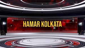 Hamar Kolkata on R Plus - past program