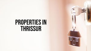 Properties In Thrissur on Propex TV - live program