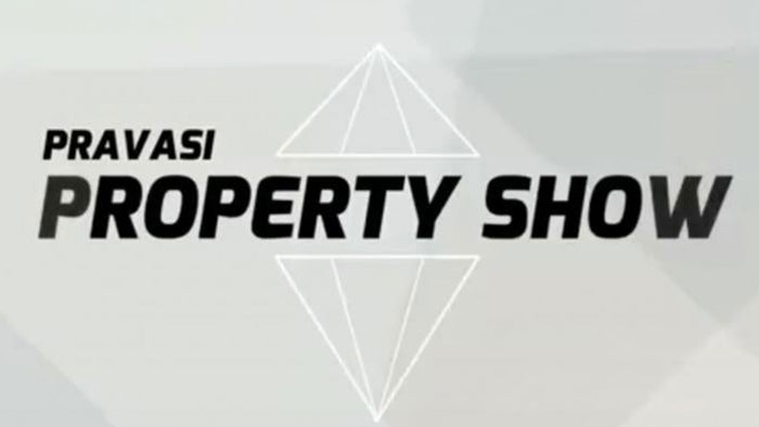 Pravasi Property Show on JioTV