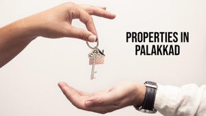 Properties In Palakkad on Propex TV - future program