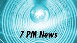7 PM News on TV 5 Kannada - future program