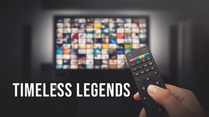 Timeless Legends on JUS PUNJABI HD - past program