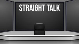 Straight Talk on JUS HINDI HD - future program