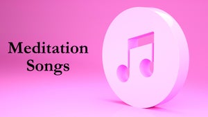 Meditation Songs on Om Shanti - past program