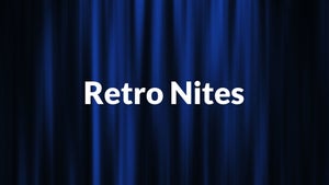 Retro Nites on Vaanavil TV - future program