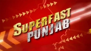 Superfast Punjab on PTC News - past program