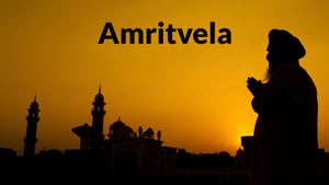 Amritvela on Awakening - past program