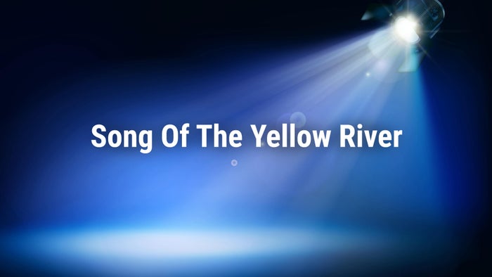 Song Of The Yellow River Episode No.5 on JioTV