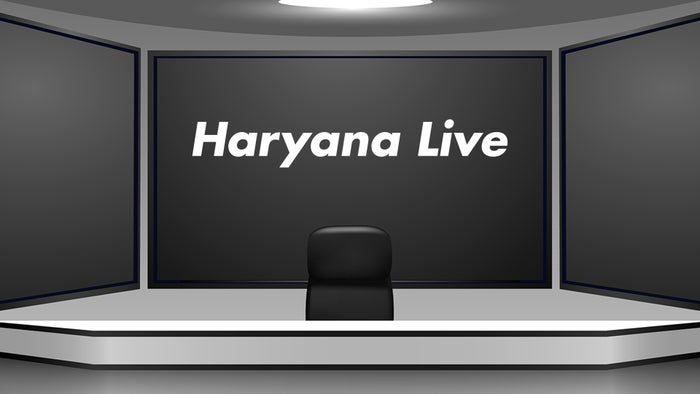 Haryana Live on JioTV