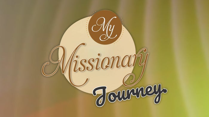 My Missionary Journey on JioTV