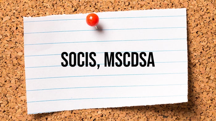 SOCIS, MSCDSA on JioTV
