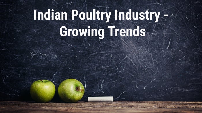 Indian Poultry Industry - Growing Trends on JioTV