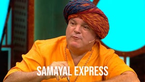 Samayal Express Episode 22 on Zee Tamil HD - past program