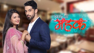 Zindagi Ki Mehek Episode 132 on Big Magic - past program