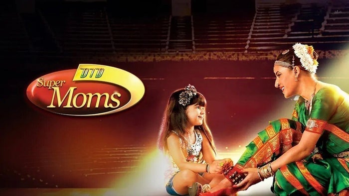Dance India Dance Supermoms Episode No.19 on JioTV