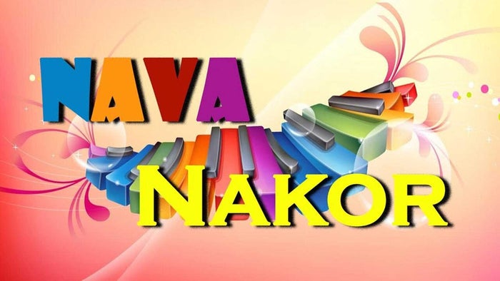Nava Nakor on JioTV