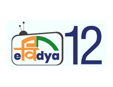 PM e Vidya 12 on JioTV