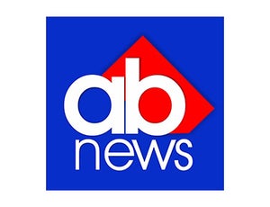 AB News on AB News - past program