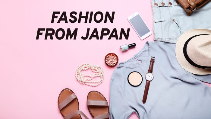 Fashion From Japan on JioTV